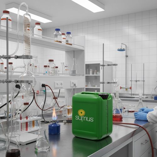Réservoir de stockage - SUMUS ITALIA SRL - pour contact alimentaire / de liquides / pour produits alimentaires