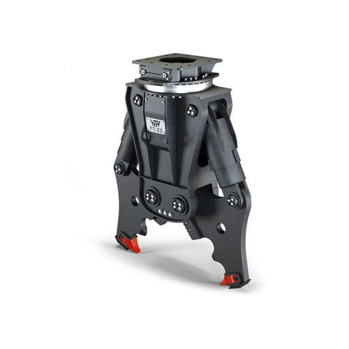 Pince hydraulique de démolition pour démolition primaire - PD series - VTN EUROPE S.P.A.