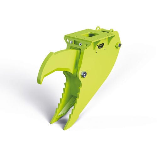 Pince pour grue forestière - SC series - VTN EUROPE S.P.A.