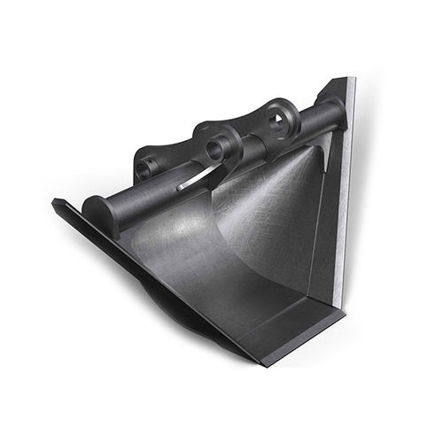 Godet trapézoïdal - V-35 / V-38 - VTN EUROPE S.P.A. - pour pelle hydraulique