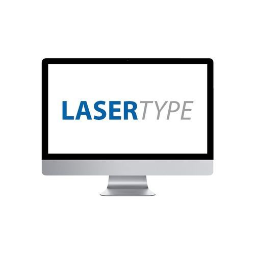 Progiciel de FAO - LASER TYPE 2D CAD/CAM PRO V13 - MECANUMERIC - de post-traitement NC / import/export de données / de conversion