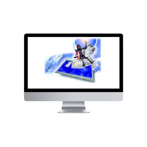 Progiciel de programmation d'usinage - CharlyGRAAL - MECANUMERIC - de programmation hors ligne / de FAO / de génération de données et de graphiques d'outillage