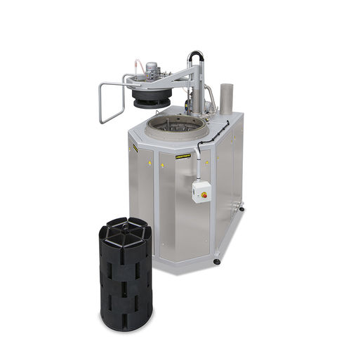 Four à chambre - SR series - Nabertherm - pit / à gaz