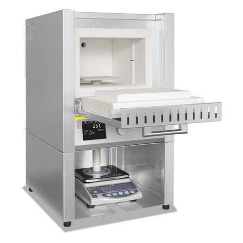 Balance de laboratoire - EW series - Nabertherm - de process / de précision