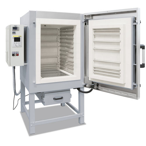 Four à chambre - N series - Nabertherm - de frittage / de nettoyage / électrique