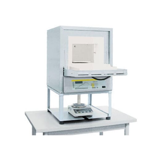 Four à chambre - LT series - Nabertherm - à résistances électriques / sous vide / de laboratoire