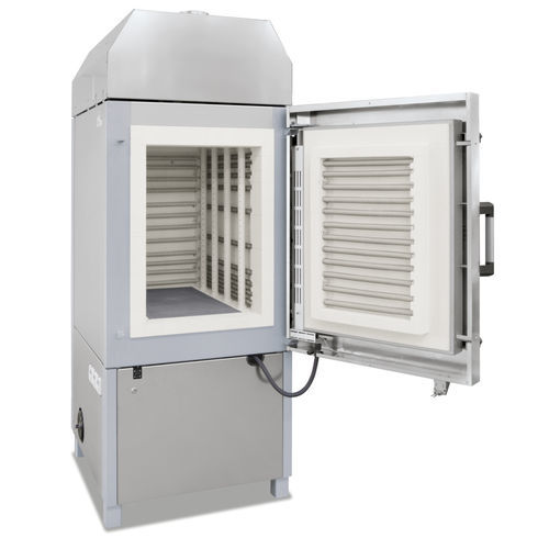 Four à chambre - N 200/HDB 	 - Nabertherm - de frittage / électrique / de laboratoire