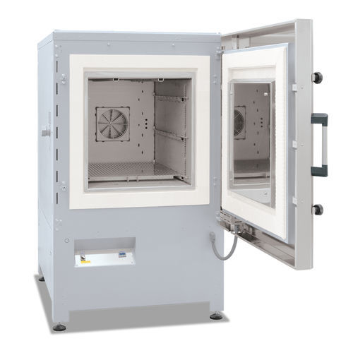 Four à chambre - NA series - Nabertherm - de préchauffage / de traitement thermique / de cuisson