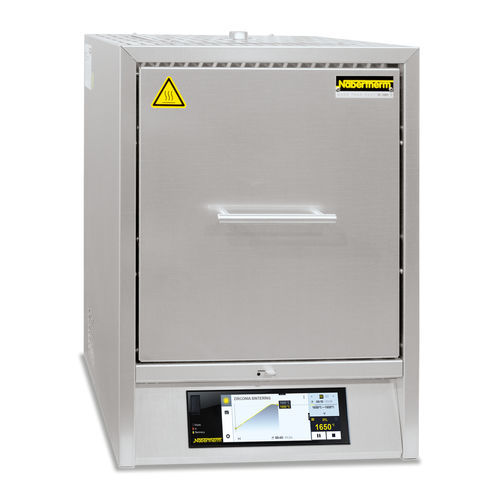 Four à chambre - LHT series - Nabertherm - de frittage / thermique / à gaz