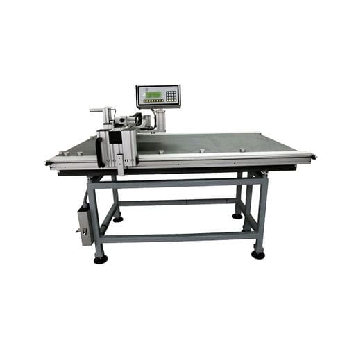 Système de mesure d'épaisseur - Steel-DesQ - Hecht Electronic AG - de longueur / de laboratoire / pour contrôle