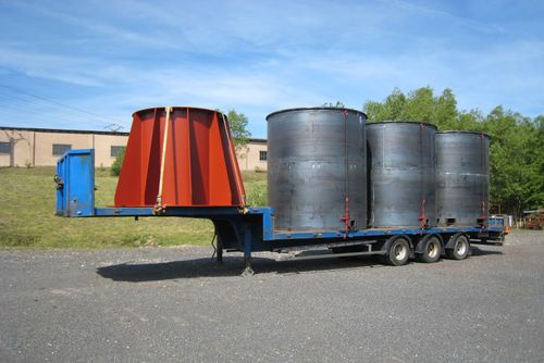 Soudage TIG - Bieber Industrie - MIG-MAG / à l'arc / inox