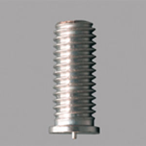 Boulon fileté - PT - bsk + BTV GmbH - à tête cylindrique / en acier / en acier inoxydable