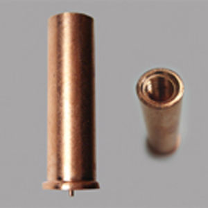 Bague d'arrêt en acier inoxydable - IT - bsk + BTV GmbH - pour manchon / en acier