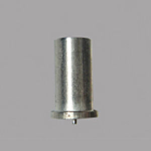 Goupille droite - UT - bsk + BTV GmbH - en acier / en acier inoxydable / en aluminium