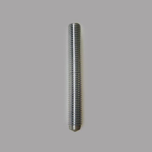 Boulon fileté - MD - bsk + BTV GmbH - en acier / en acier inoxydable / en aluminium