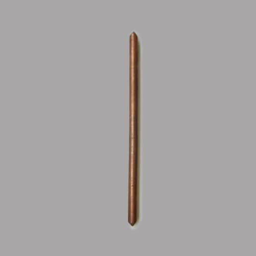 Goupille droite - IS-MS - bsk + BTV GmbH - en acier / en acier inoxydable / en aluminium