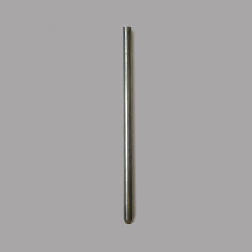 Goupille droite - IS-ES - bsk + BTV GmbH - en acier / en acier inoxydable / en aluminium