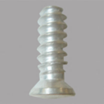 Boulon fileté - bsk + BTV GmbH - à tête cylindrique / en aluminium / de mise à la terre