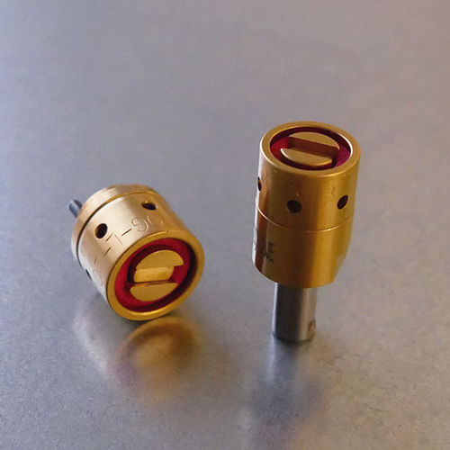 Matrice de poinçonnage - Lance-N-Loc® - BTM Europe Blechverb. GmbH