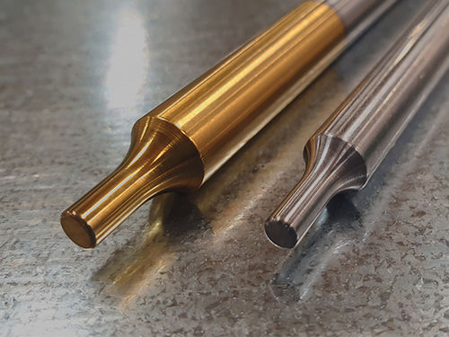 Poinçon - Cavity-Loc® - BTM Europe Blechverb. GmbH