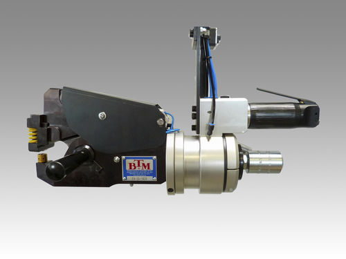 Outil manuel de clinchage - CCU 4-50 - BTM Europe Blechverb. GmbH