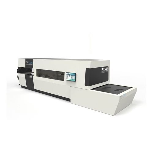 Machine de production de pièces en plastique moussé - QSP® - PINETTE EMIDECAU INDUSTRIES - robotisée