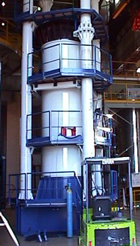 Banc d'essai de compression - PINETTE EMIDECAU INDUSTRIES - de flexion / d'élongation / de pression