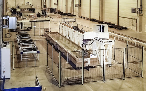 Banc d'essai autres types de tests - PINETTE EMIDECAU INDUSTRIES - manuel / à ultrasons