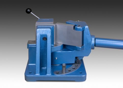 Cintreuse portative - WB 120 -GOLIATH - Jörg Neu GmbH Maschinenbau u. Handel - manuelle / de tubes / pour profilés plats
