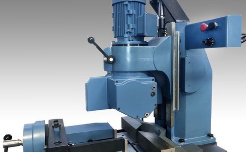 Scie circulaire - WK series - Jörg Neu GmbH Maschinenbau u. Handel - verticale / pour fonte / semi-automatique