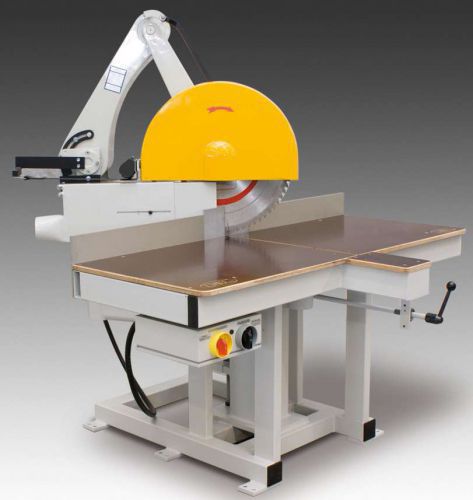 Scie à onglet - EP - Jörg Neu GmbH Maschinenbau u. Handel - circulaire / pour plastique / pour aluminium
