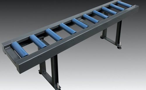 Convoyeur à rouleaux - C series - Jörg Neu GmbH Maschinenbau u. Handel - de transport / pour applications lourdes
