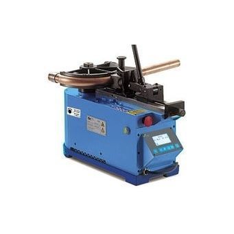 Cintreuse électrique - UNI 60 - Jörg Neu GmbH Maschinenbau u. Handel - de tubes / numérique / à mandrin