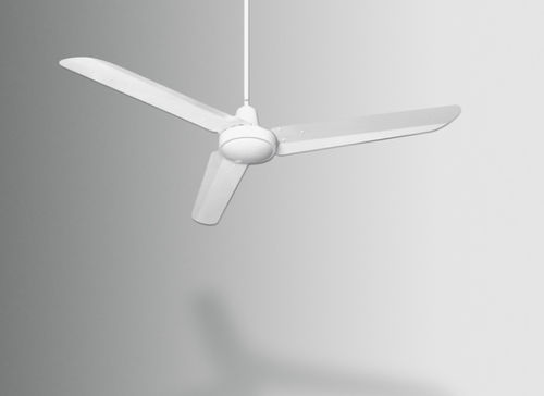 Ventilateur de plafond - DV - Kroll Energy GmbH - haute performance / à cône / pour refroidissement