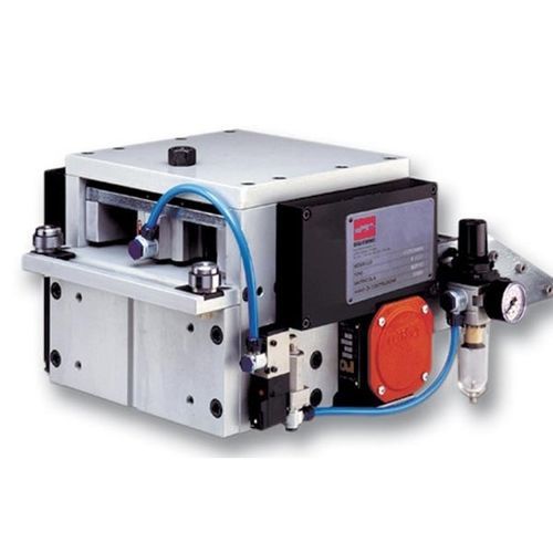 Alimentateur servocommandé - BF series  - DI.GI.EMME s.r.l. - compact