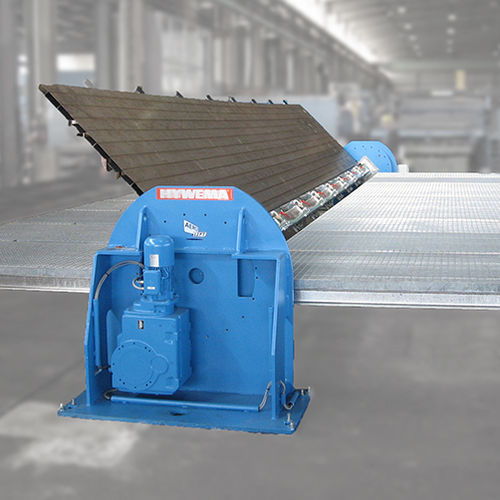 Système de vide industriel - AERO-LIFT