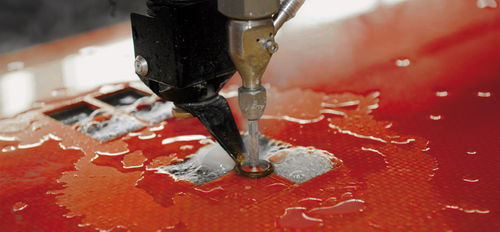 Fibre en composite - cosTherm® - DOTHERM GmbH & Co.KG - en feuille