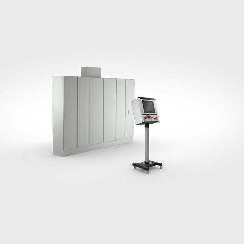 Module de contrôle industriel - ebu Umformtechnik GmbH