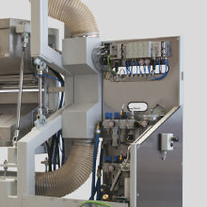 Séparateur de brouillard d'huile - Eckardt Umformtechnik GmbH Systeme für die Umformtechnik - à air / horizontal