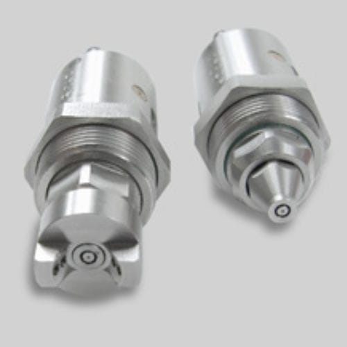 Buse de pulvérisation - SD series - Eckardt Umformtechnik GmbH Systeme für die Umformtechnik - d'air / en inox / de précision
