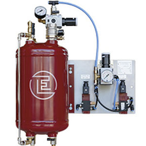 Doseur de lubrifiant - B 10  - Eckardt Umformtechnik GmbH Systeme für die Umformtechnik - d'huile / à vis / automatisé