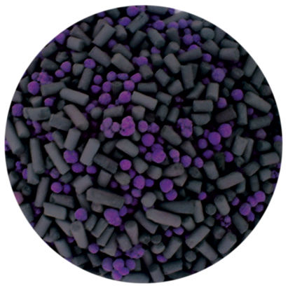 Granulés de charbon actif - SAAFBlend™ WS series - AAF International