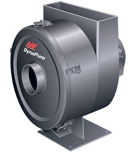 Collecteur de brouillard d'huile - DynaPure® series - AAF International - de fumée / centrifuge / compact