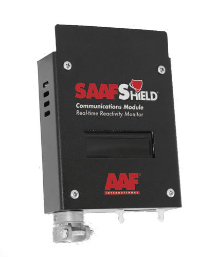 Appareil de surveillance de corrosion - SAAFShield - AAF International - en continu