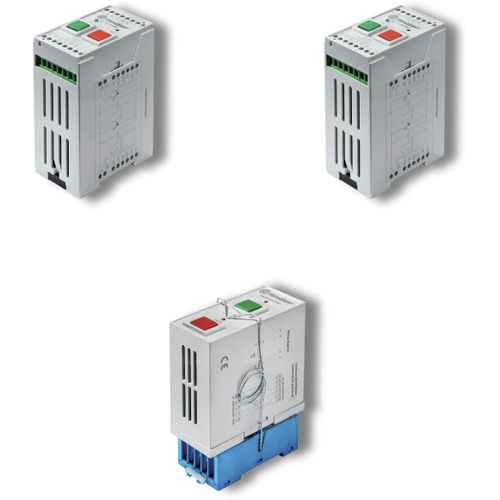 Relais électromécanique bistable - RB series - FINDER S.p.A. con unico socio - DC / sur rail DIN / PCB