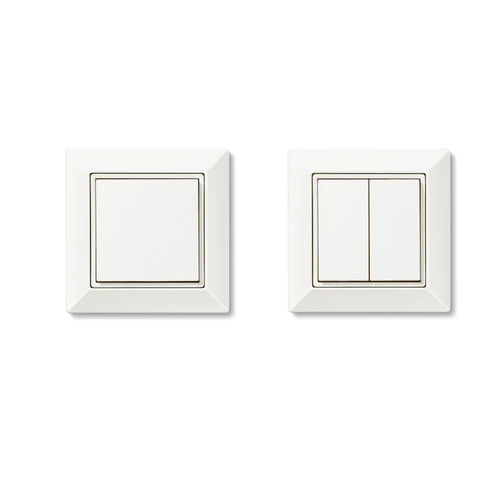 Bouton poussoir tactile - 013 Series - FINDER S.p.A. con unico socio - de commande / on/off / d'éclairage