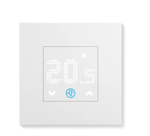Thermostat électronique - 1T.T1 - FINDER S.p.A. con unico socio - réglable / SPDT / mural