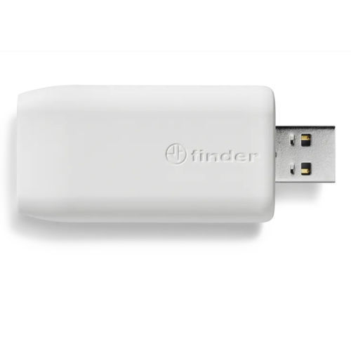 Prolongateur USB - 1YEU - FINDER S.p.A. con unico socio - sans fil