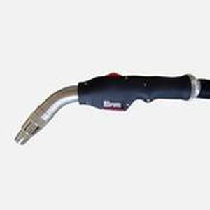 Torche de soudage MIG-MAG - RSB/T - MERKLE Schweißanlagen-Technik - refroidie par air / refroidie par eau / avec extraction de fumée