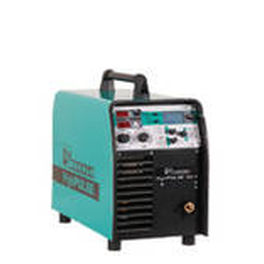 Poste à souder MIG-MAG - HighPULSE series - MERKLE Schweißanlagen-Technik - triphasé / DC pulsé / portable